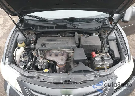 2009 Toyota Camry Le z USA, uszkodzony, nr VIN 4T1BE46K79U892470